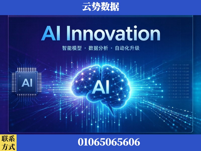 衡水-AI Innovation